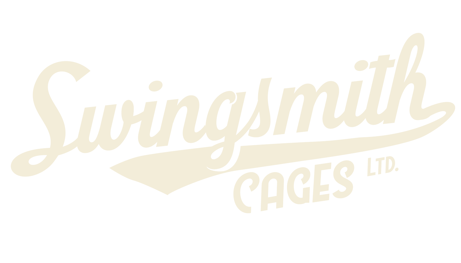 Swingsmith Cages Ltd.